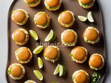 Tot Sliders