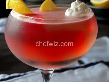 Totally '80s Fuzzy Navel