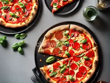 Touchdown Pizza