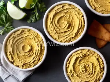 Toum (Lebanese Garlic Spread)