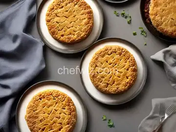 Tourtiere