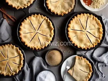 Tourtière (Meat Pie) Spices