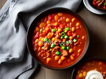 Traditional Brunswick Stew