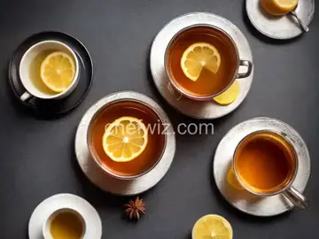 Traditional Hot Toddy