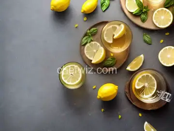 Traditional Italian Limoncello