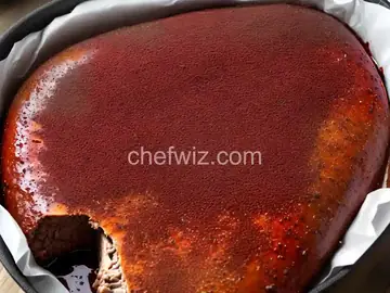 Traditional Rub for St. Louis Ribs