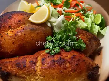 Tradition's Southside Recipe