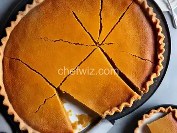 Treacle Tart
