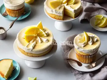 Tres Leches Pina Colada Cake