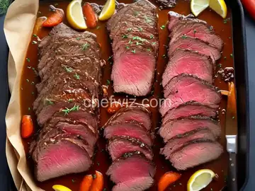 Tri Tip Roast