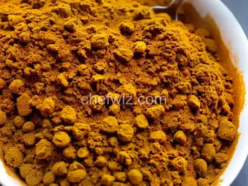 Trinidad Curry Powder