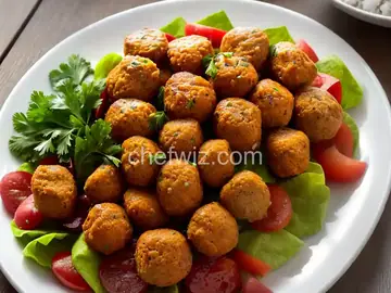 Trinidad Sweetbread