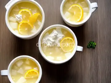 Trinidad's Ponche de Créme (Cream Punch)
