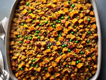 True Pilgrim Stuffing