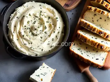 Truffle Butter