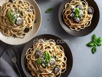 Truffle Pasta