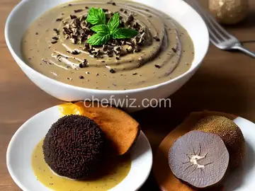 Truffle Sauce
