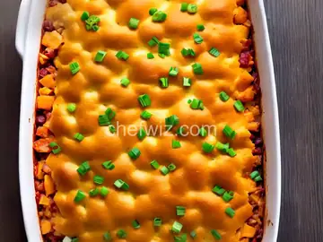 Try It You'll Like It Kraut Casserole