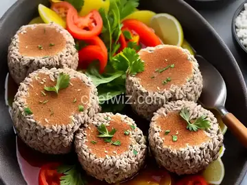 Tuna Ball