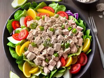 Tuna Fish Salad