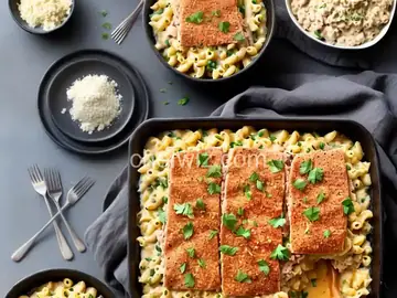 Tuna Mac