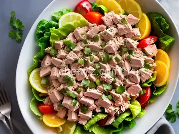 Tuna Salad