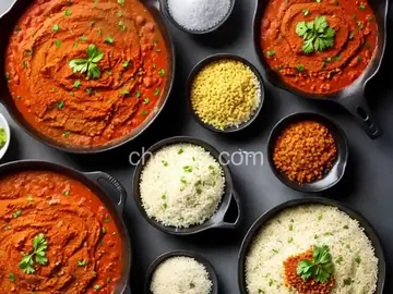 Tunisian Harissa