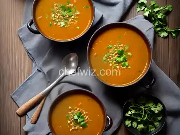 Tunisian Soup