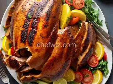 Turducken