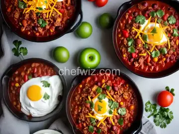 Turkey Chili