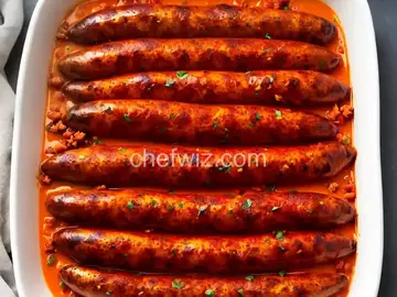 Turkey Chorizo (Loose, not Encased)