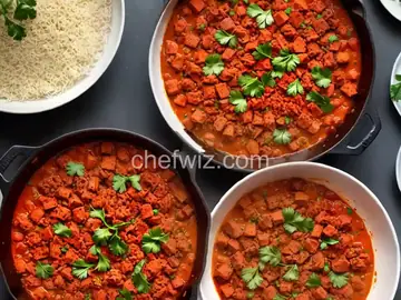 Turkey Chorizo, Revised