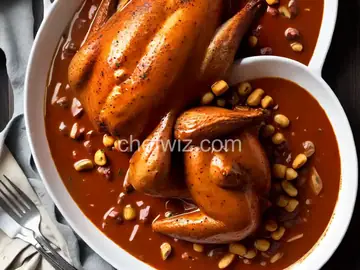 Turkey Gravy