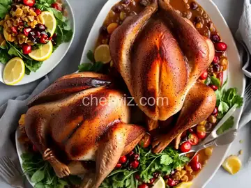 Turkey Manhattan