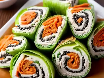 Turkey Roll-Ups