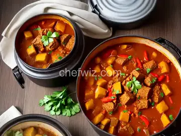 Turkey Tagine bin Youssef