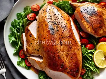 Turkey Tenderloin
