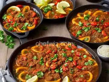 Turkish Pogaça