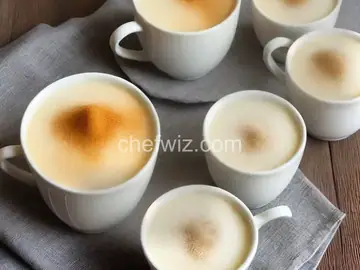 Turkish Salep Recipe