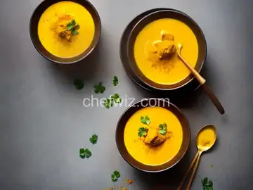 Turmeric Golden Milk with Turmeric Paste