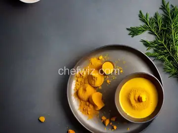 Turmeric Milk