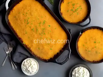 Turnip Bake
