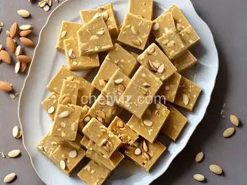 Turrón de Alicante (Nougat with Marcona Almonds) Recipe