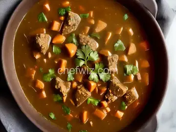 Turtle Soup
