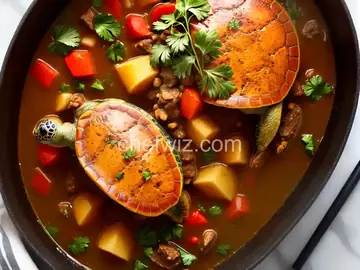 Turtle Stew