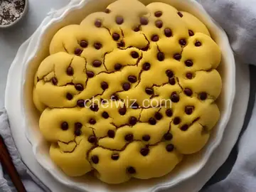 Tut (Persian Marzipan)