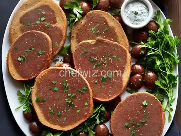 Twenty-Minute Chicken Liver Mousse From 'The Meat Hook Meat Book'