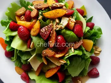 Twig Salad