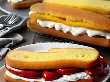 Twinkie® Wiener Sandwich