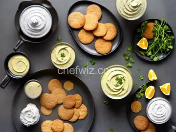 Two-Minute Aioli Recipe
